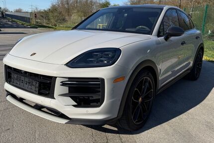 Porsche Cayenne 43.000 km 69.999 &euro; Koeln 50823