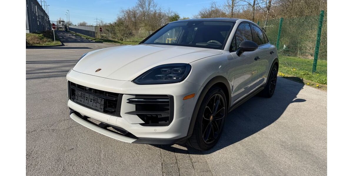 Porsche Cayenne 43.000 km 69.999 &euro; Koeln 50823