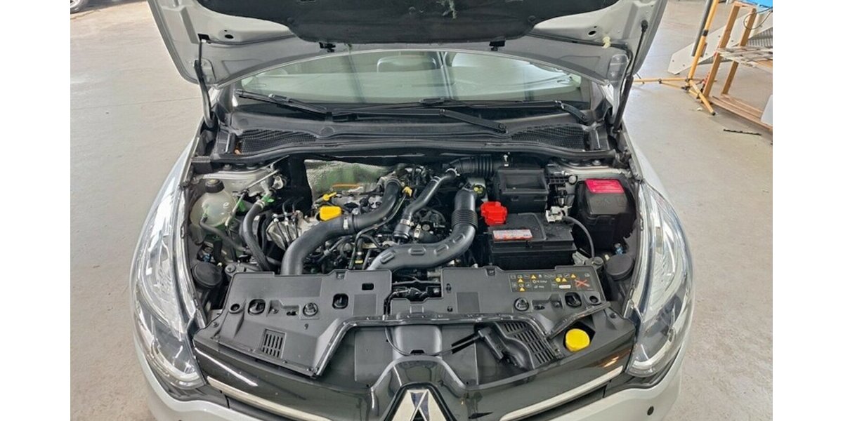 Renault Clio Navi Klimatr. LM-Räder Temp 1Hd GARANTIE 1a 45.000 km 12.500 &euro; Erftstadt 50374