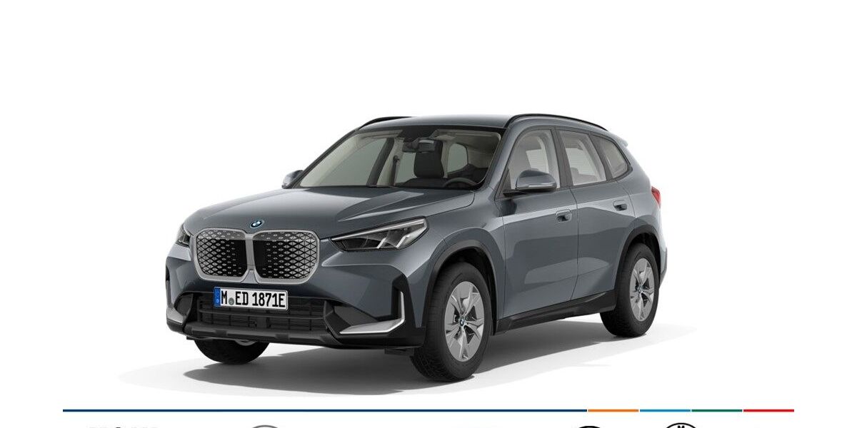 BMW iX1 8.022 km 42.900 &euro; Bergheim 50126