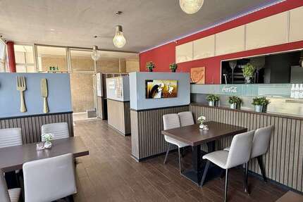 Gewerbeobjekt Grevenbroich Stadtmitte - 1.400&euro; | Angebot:27112702