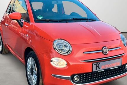 Fiat 500 42.150 km 11.990 &euro; Düren 52349