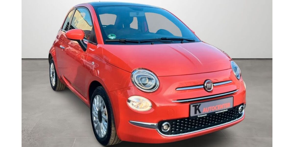 Fiat 500 42.150 km 11.990 &euro; Düren 52349