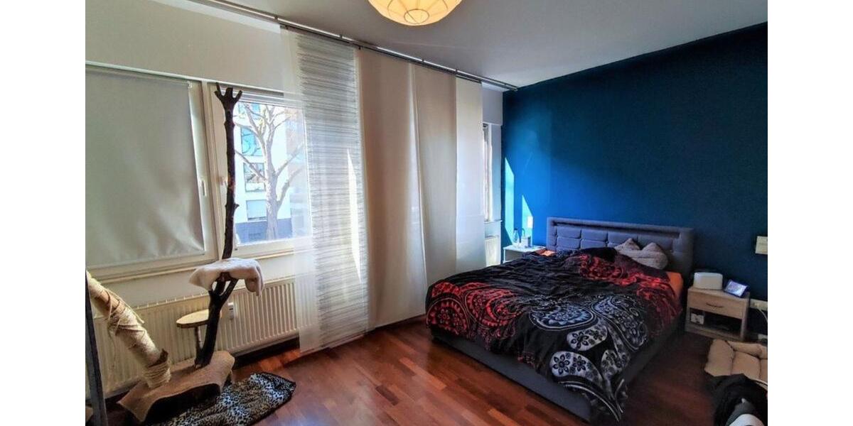 Etagenwohnung Köln Ehrenfeld - 4 Zimmer, 108 m&sup2;, 436.000&euro; | Angebot:23714738
