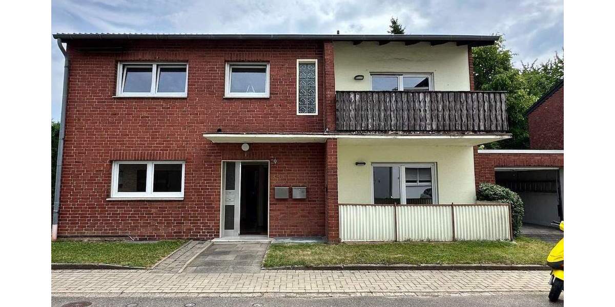 Mehrfamilienhaus, Wohnhaus Rommerskirchen Anstel - 6 Zimmer, 134 m&sup2;, 399.000&euro; | Angebot:25687657