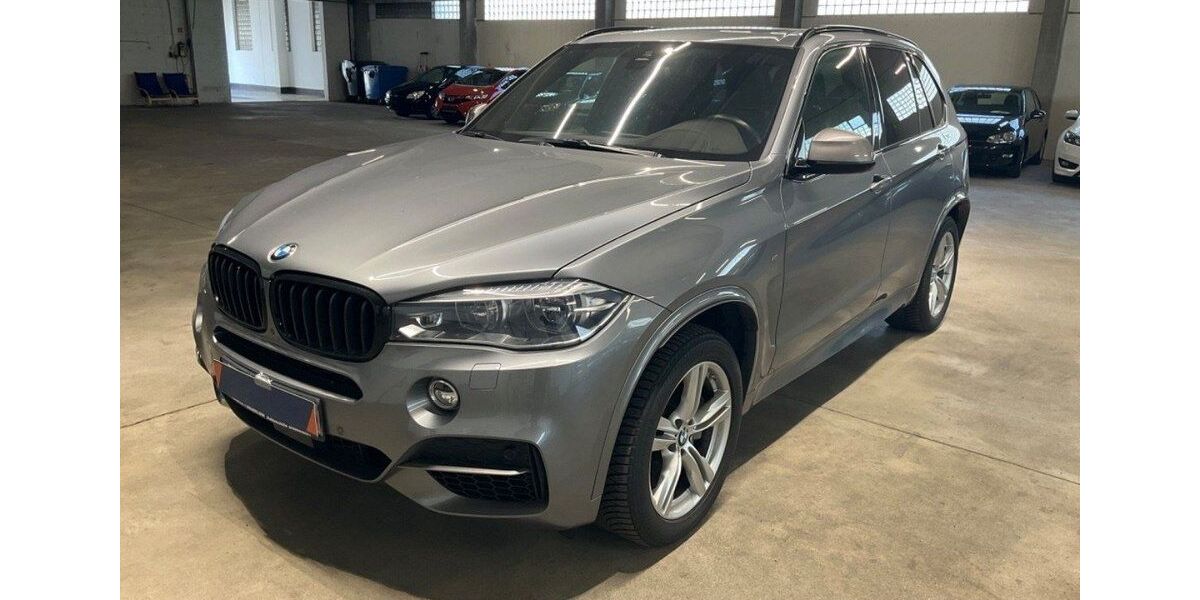 BMW X5 M50 105.700 km 21.950 &euro; Jülich 52428