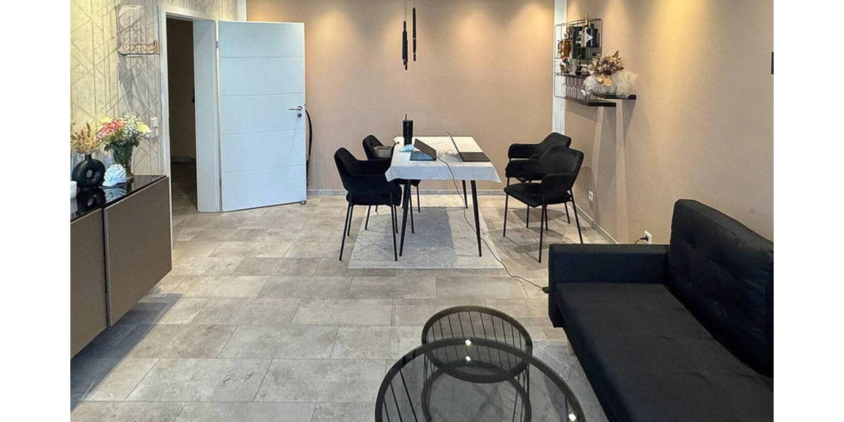 Etagenwohnung Köln Porz - 2 Zimmer, 64 m&sup2;, 179.500&euro; | Angebot:26034294