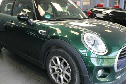 Mini Cooper 5-Türig 105.296 km 10.780 &euro; Euskirchen 53881