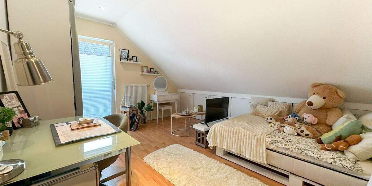 Einfamilienhaus Niederkassel Rheidt - 4 Zimmer, 150 m&sup2;, 548.000&euro; | Angebot:25749392