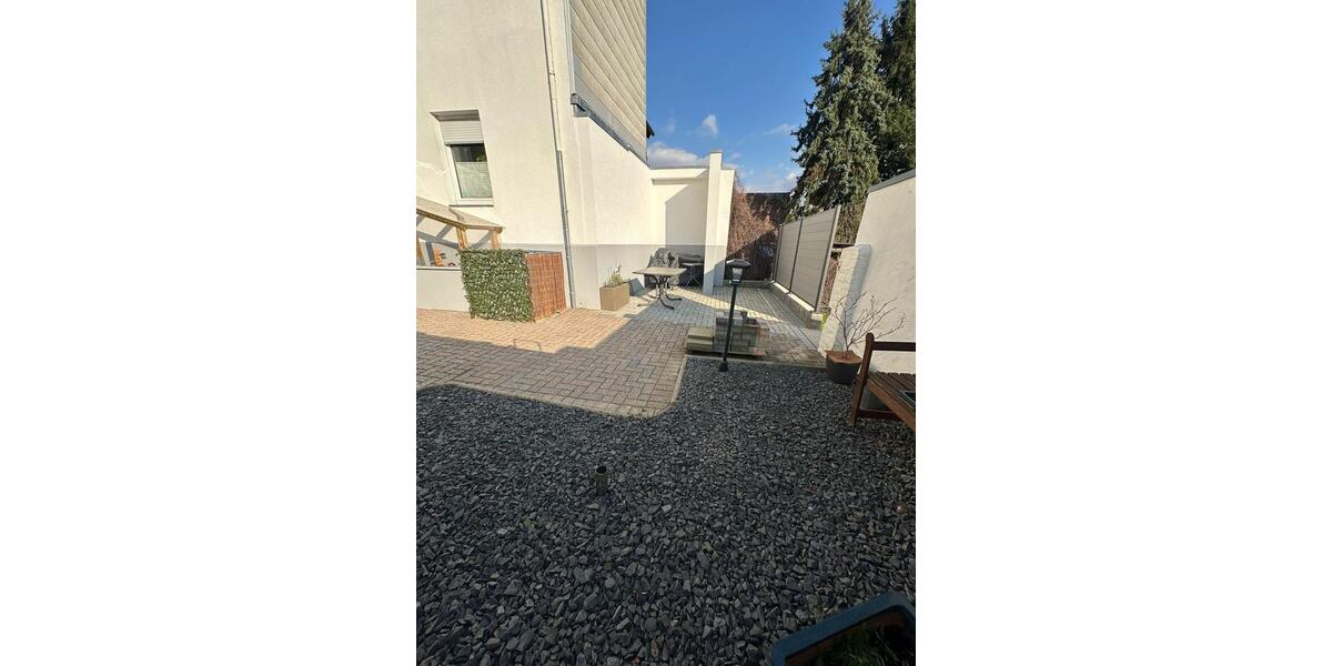 Einfamilienhaus Euskirchen Dom-Esch - 4 Zimmer, 122 m&sup2;, 1.190&euro; | Angebot:25840047