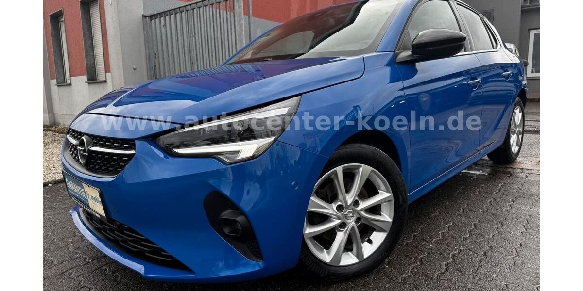 Opel Corsa 84.000 km 12.750 &euro; Bedburg 50181