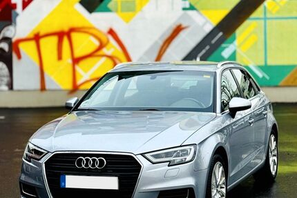 Audi A3 59.000 km 15.500 &euro; Köln 50825