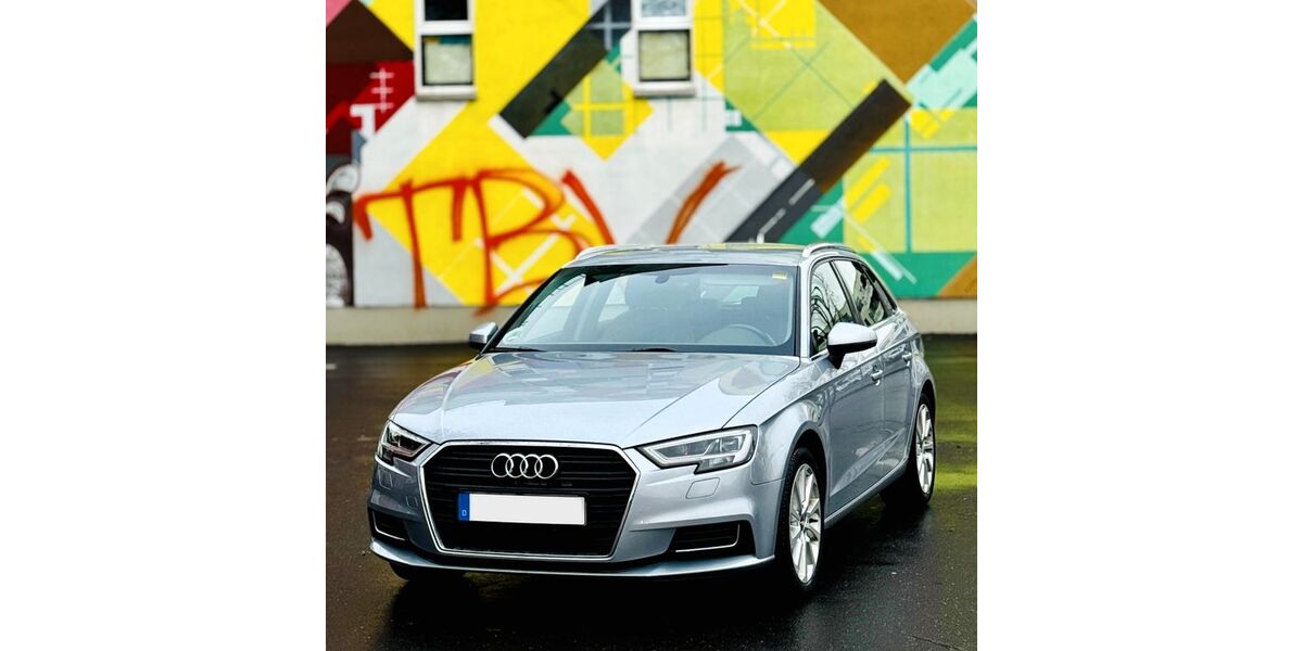 Audi A3 59.000 km 15.500 &euro; Köln 50825