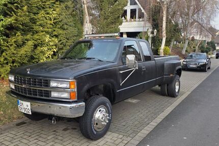 Chevrolet Silverado 197.000 km 12.500 &euro; Hürth 50354