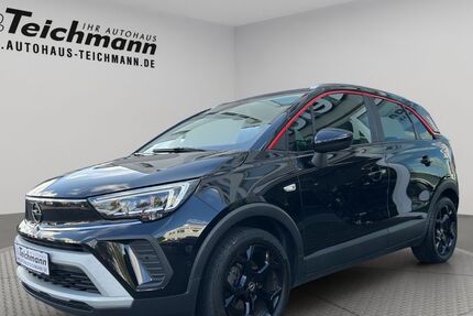 Opel Crossland (X) 101.949 km 11.490 &euro; Dormagen 41540