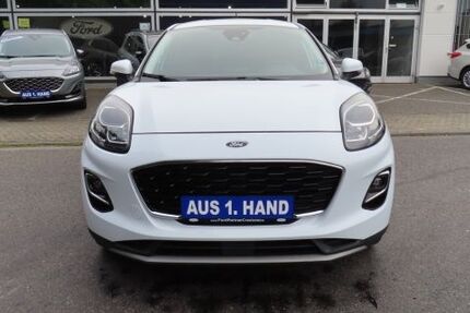 Ford Puma 29.760 km 16.990 &euro; Erftstadt-Lechenich 50374