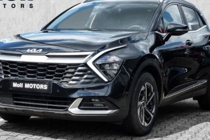 Kia Sportage 10.500 km 34.250 &euro; Köln 50825