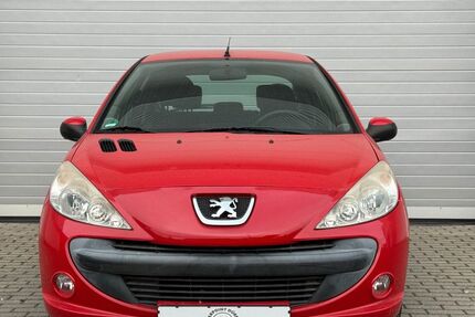 Peugeot 206 87.690 km 3.499 &euro; Düren 52349