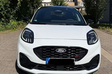 Ford Puma 25.700 km 28.500 &euro; Hürth 50354
