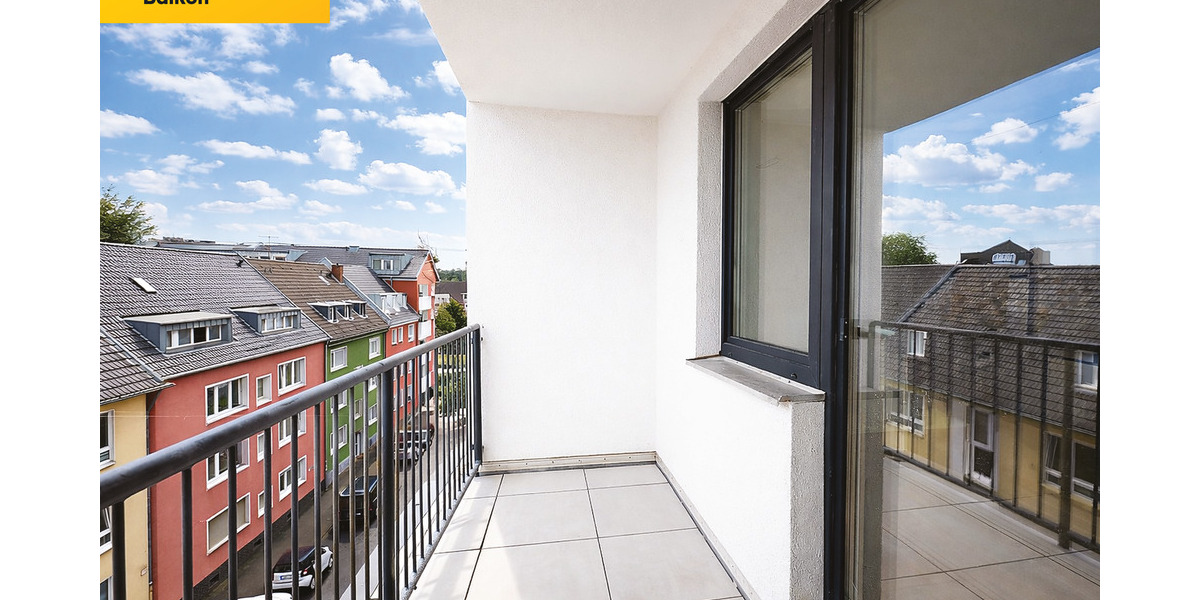 Etagenwohnung Köln Altstadt-Süd - 2 Zimmer, 65 m&sup2;, 429.000&euro; | Angebot:25701208