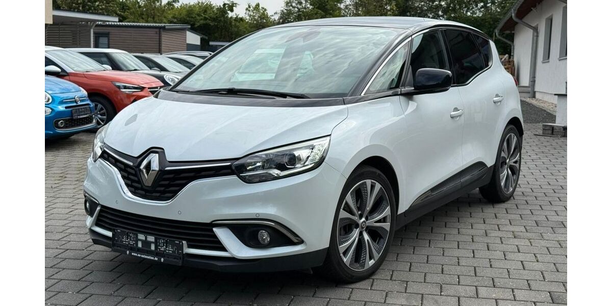 Renault Scenic 88.500 km 10.950 &euro; Langerwehe 52379