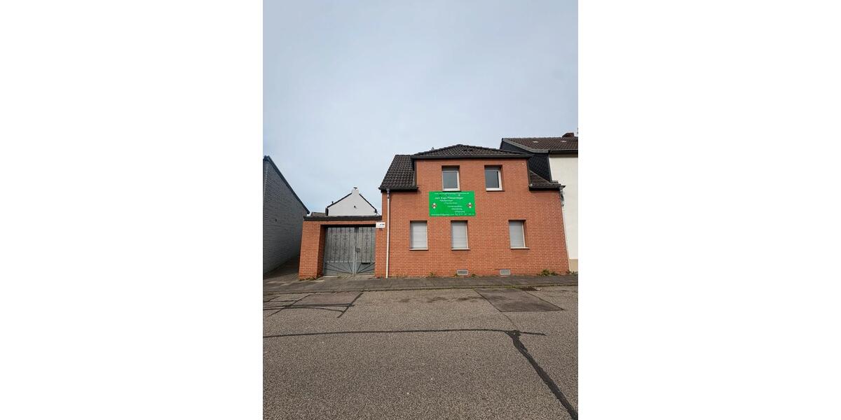 Doppelhaushälfte Kerpen Buir - 7 Zimmer, 100 m&sup2;, 375.000&euro; | Angebot:26778750