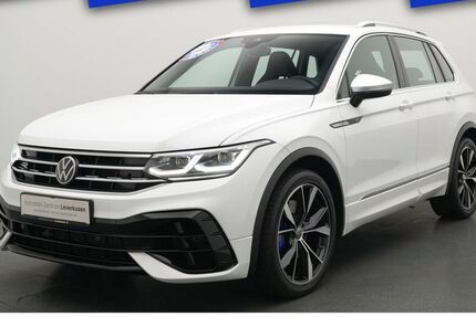 VW Tiguan 26.195 km 36.980 &euro; Leverkusen 51379