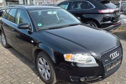 Audi A4 173.000 km 2.950 &euro; Wesseling 50389