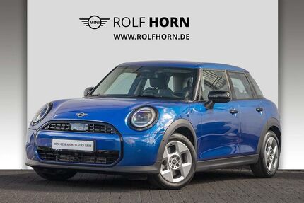 Mini Cooper C 12.883 km 24.240 &euro; Euskirchen 53879