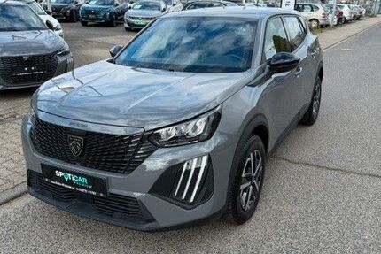 Peugeot 2008 15.242 km 19.499 &euro; Bedburg 50181