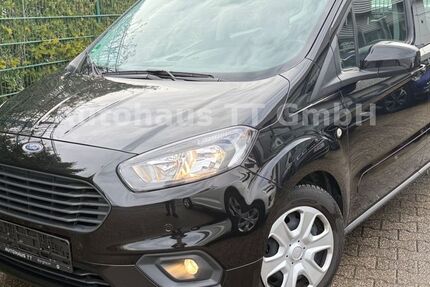 Ford Tourneo Courier 93.738 km 10.950 &euro; Bergheim bei Köln 50126