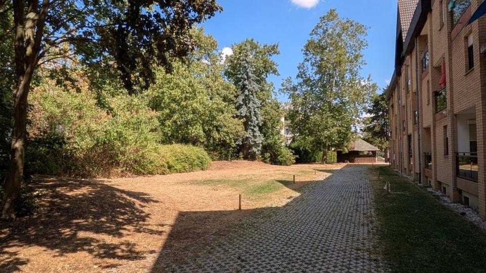 Etagenwohnung Euskirchen - 2 Zimmer, 47 m&sup2;, 144.500&euro; | Angebot:27066477