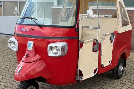 Piaggio APE 2.700 km 11.450 &euro; Jülich 52428