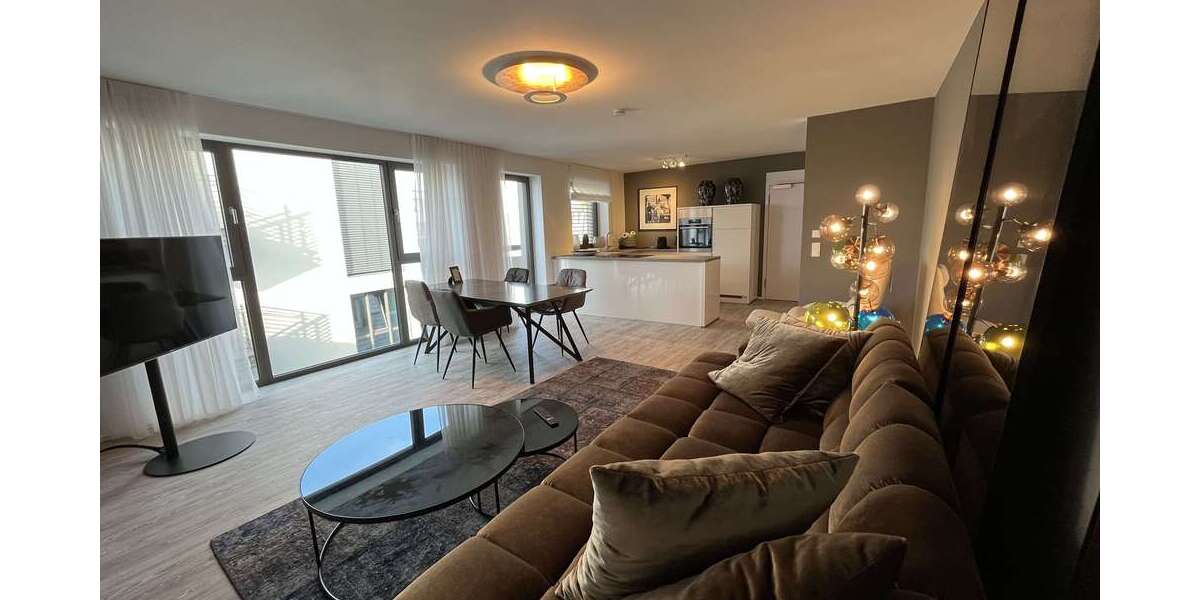 Etagenwohnung Köln Altstadt-Nord - 4 Zimmer, 90 m&sup2;, 2.200&euro; | Angebot:24678264