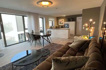 Wohnung Köln Altstadt-Nord - 4 Zimmer, 90 m&sup2;, 2.200&euro; | Angebot:24678264