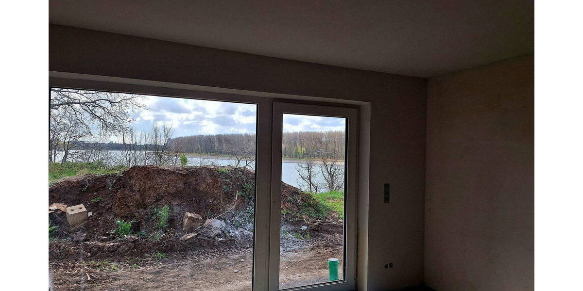 Etagenwohnung Köln Porz Ensen Ensen - 4 Zimmer, 139 m&sup2;, 2.780&euro; | Angebot:25722352