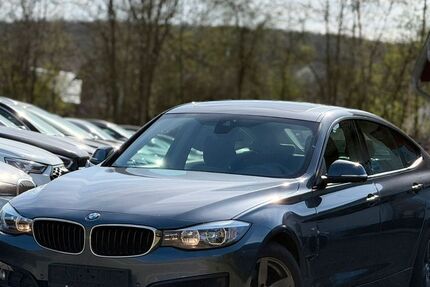 BMW 320 Gran Turismo 115.000 km 11.950 &euro; Langerwehe 52379