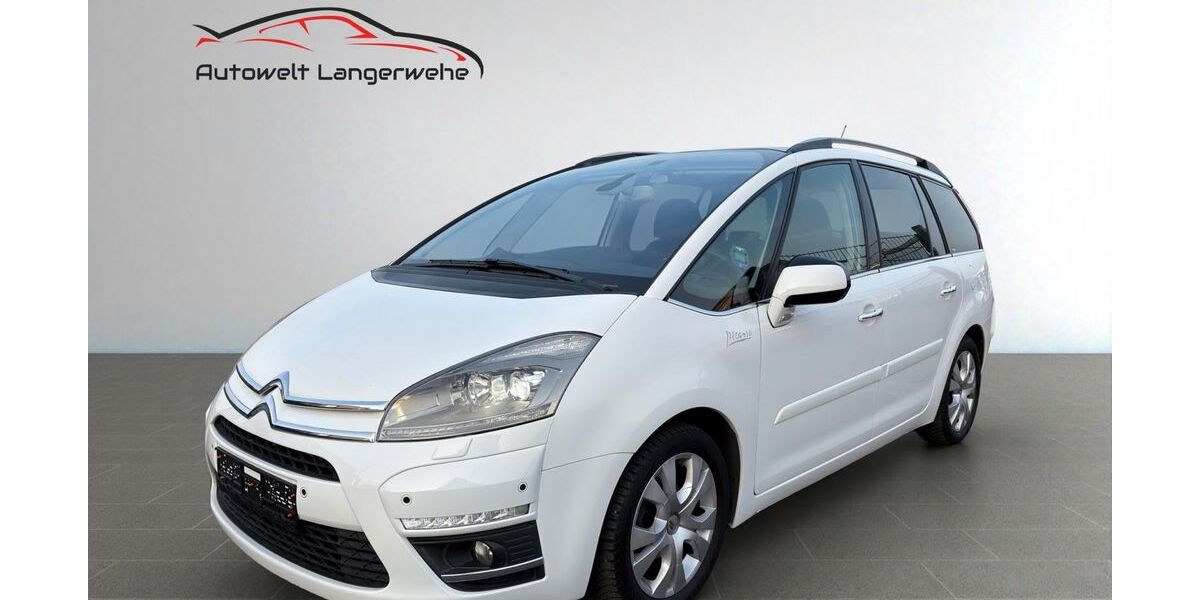 Citroen Grand C4 Picasso / SpaceTourer 94.048 km 9.999 &euro; Langerwehe 52379