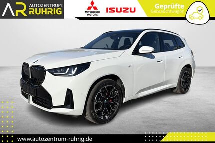 BMW X3 8.900 km 57.990 &euro; Jülich 52428