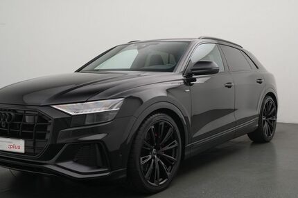 Audi Q8 48.487 km 66.688 &euro; Leverkusen 51373