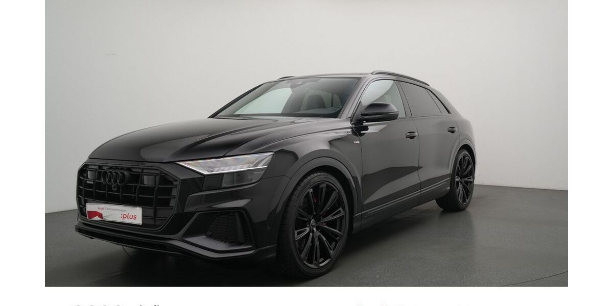 Audi Q8 48.487 km 66.688 &euro; Leverkusen 51373