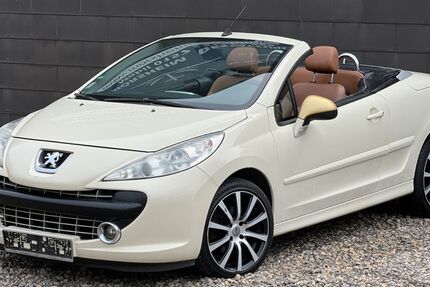 Peugeot 207 140.000 km 3.250 &euro; Langerwehe 52379