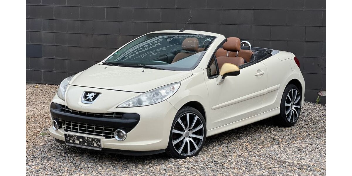 Peugeot 207 140.000 km 3.250 &euro; Langerwehe 52379