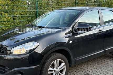 Nissan Qashqai 132.782 km 4.950 &euro; Bergheim bei Köln 50126