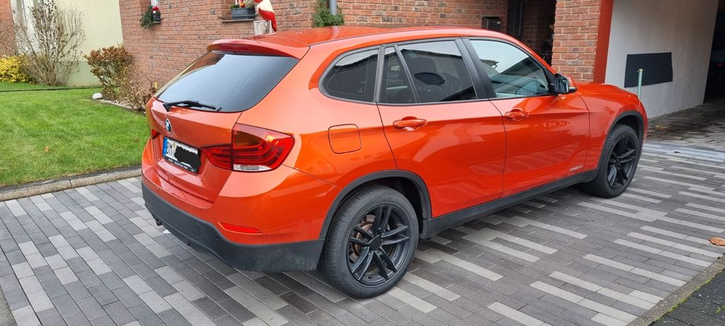 BMW X1 139.085 km 12.300 &euro; Bedburg 50181