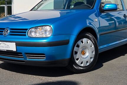 VW Golf 192.000 km 1.799 &euro; Köln (Ostheim) 51107