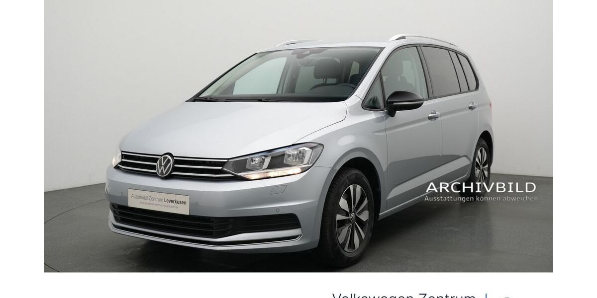 VW Touran 18.074 km 33.988 &euro; Leverkusen 51379