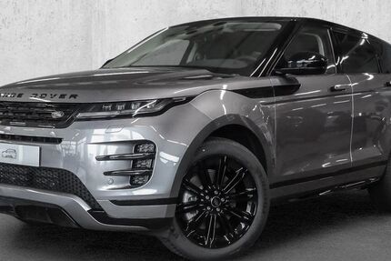 Land Rover Range Rover Evoque 8.000 km 56.890 &euro; Köln 51149