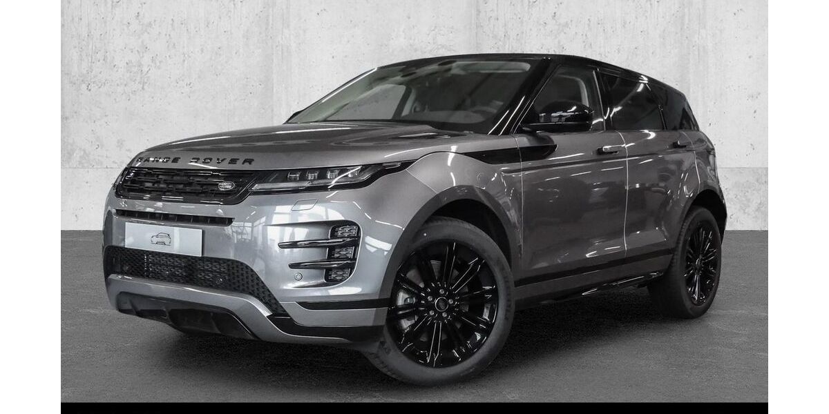 Land Rover Range Rover Evoque 8.000 km 56.890 &euro; Köln 51149