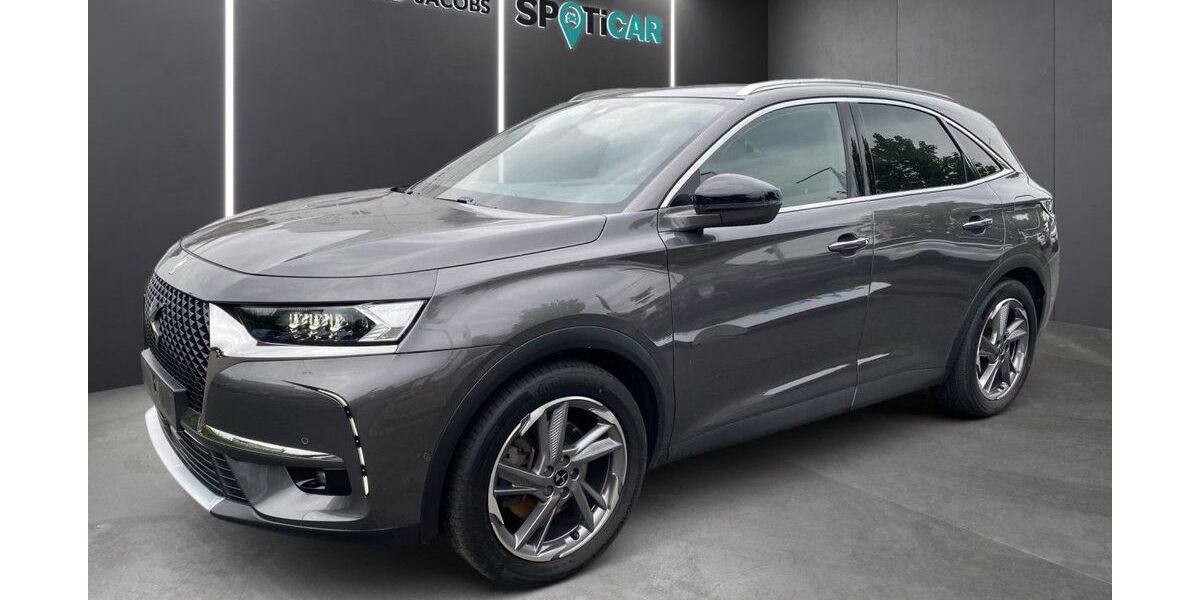 DS Automobiles DS7 (Crossback) 71.156 km 23.980 &euro; Köln 50829